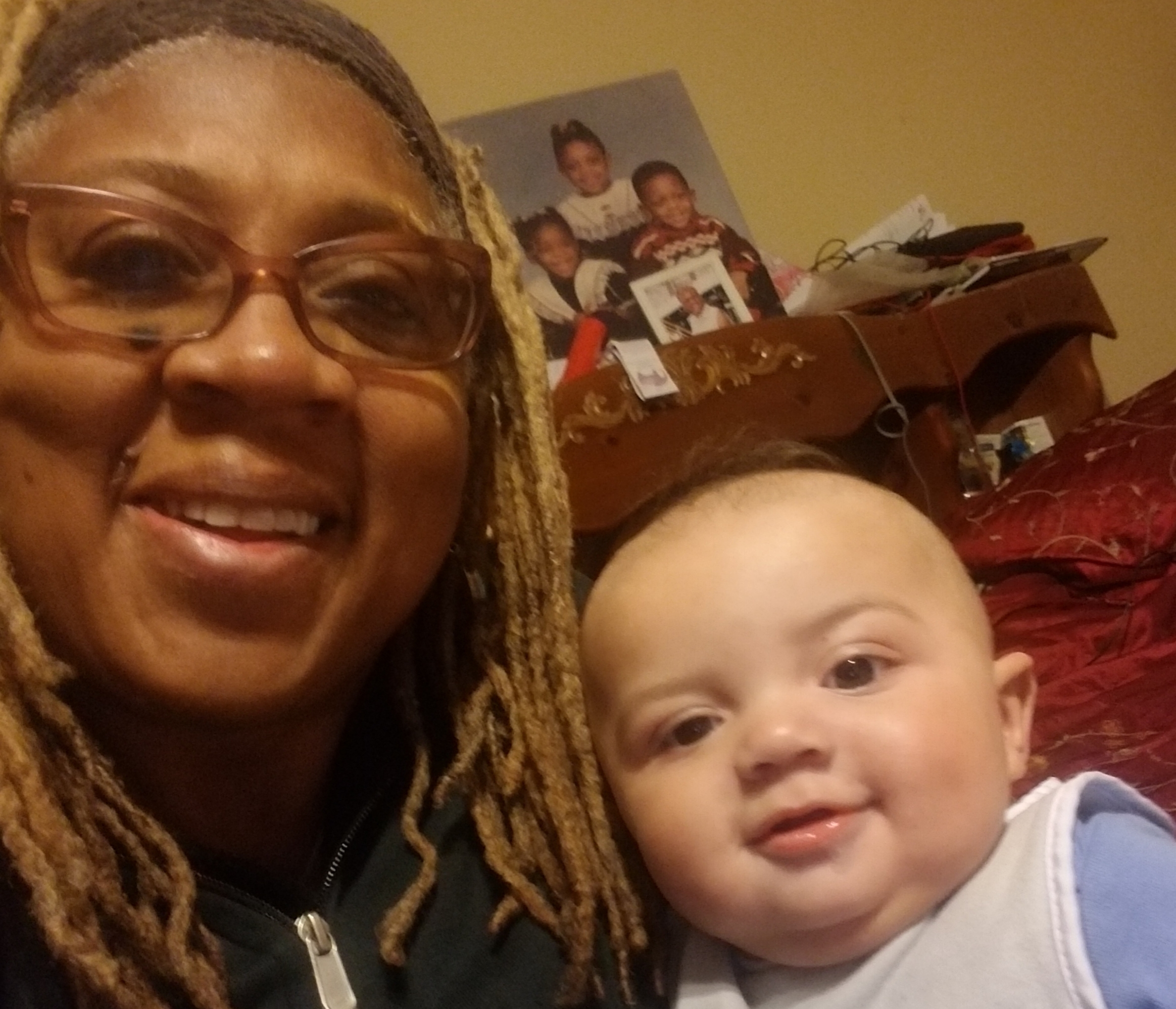 The Courage to Love Intentionally & Irrationally