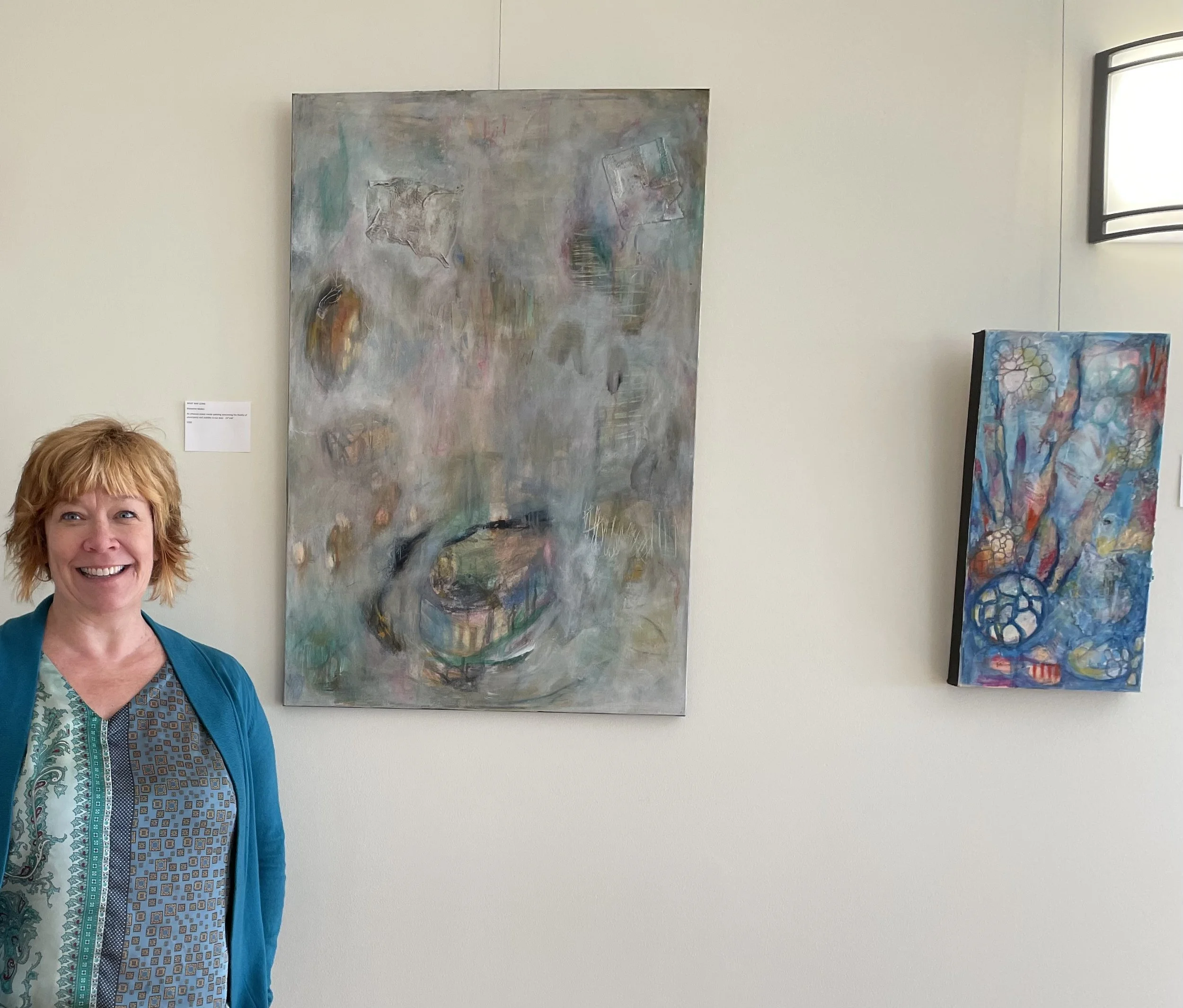 Following the wisdom inside