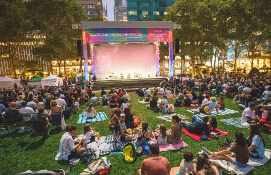 Carmen - New York City Opera 