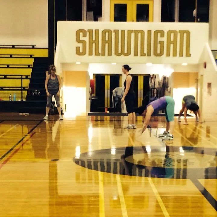 SLS PRIVATE SCHOOL GYM