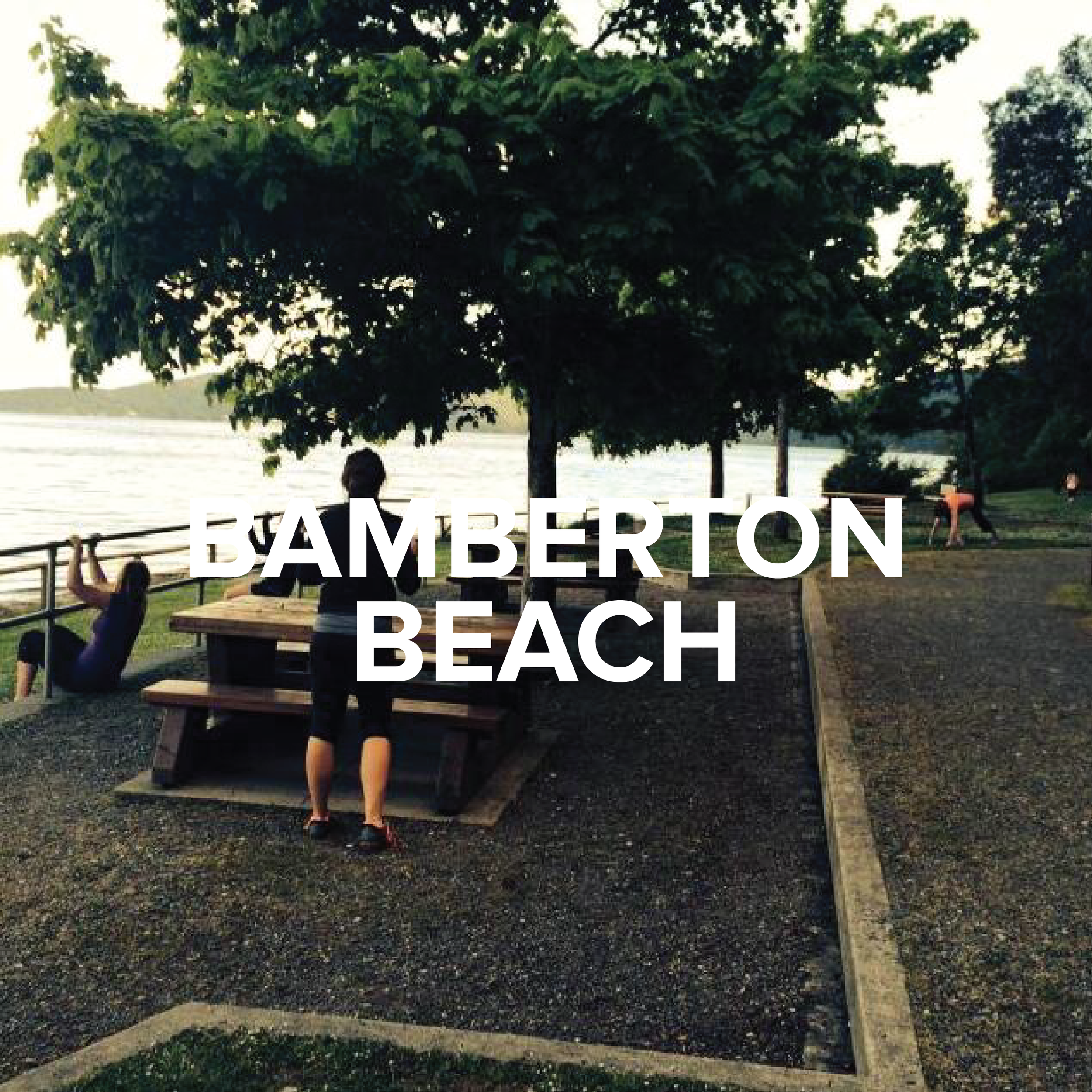 BAMBERTON PROVINCIAL PARK