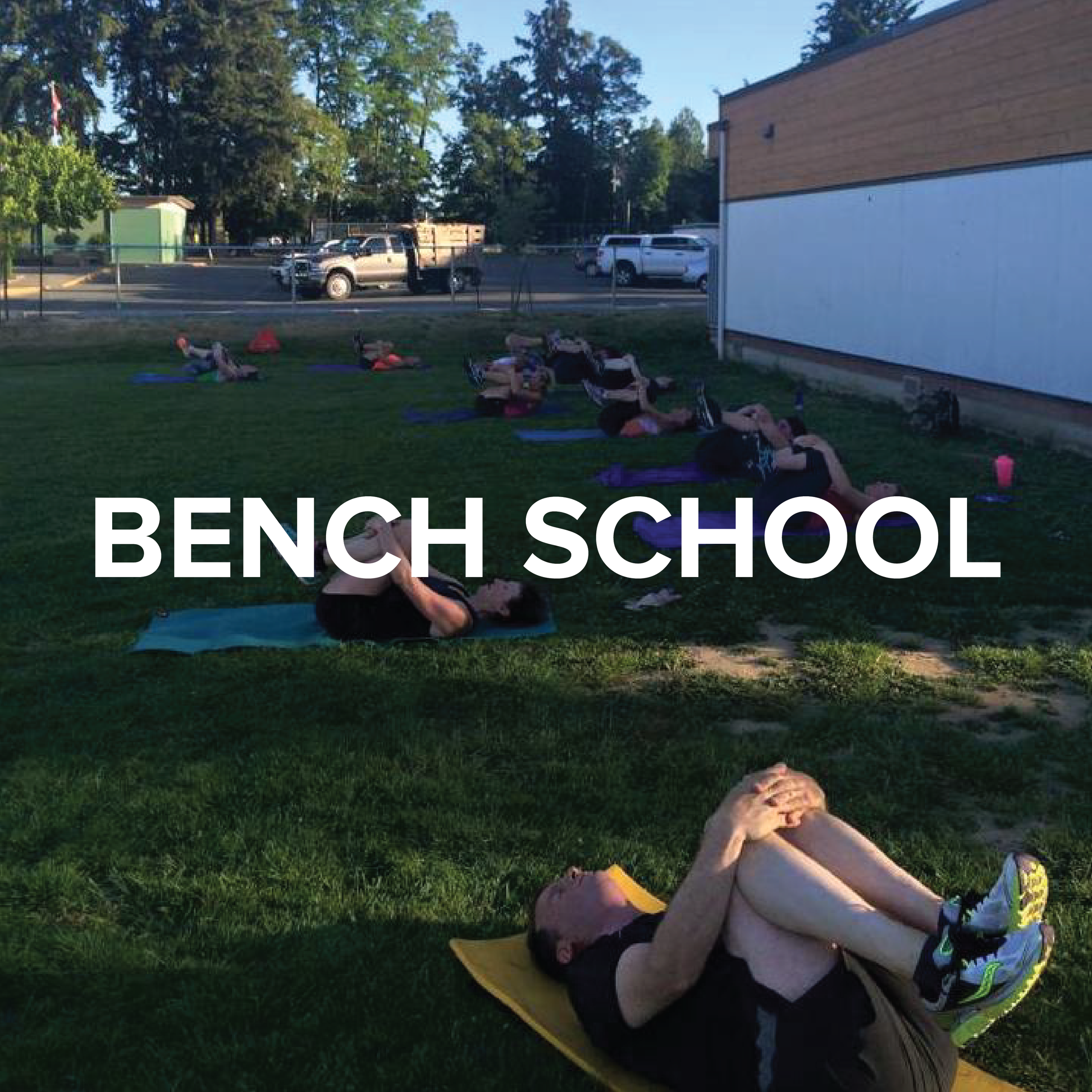 BENCH SCHOOL