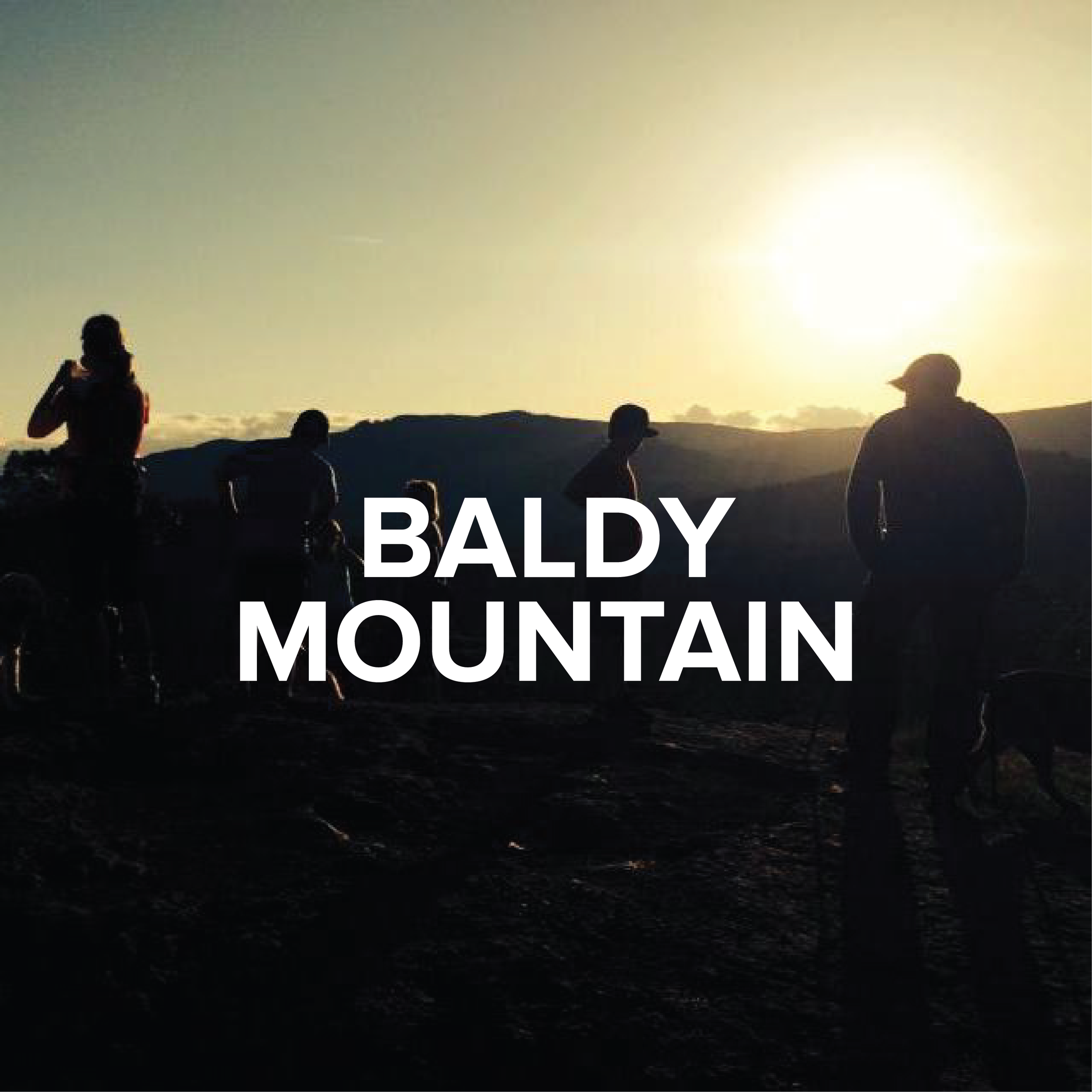 BALDY MOUNTAIN