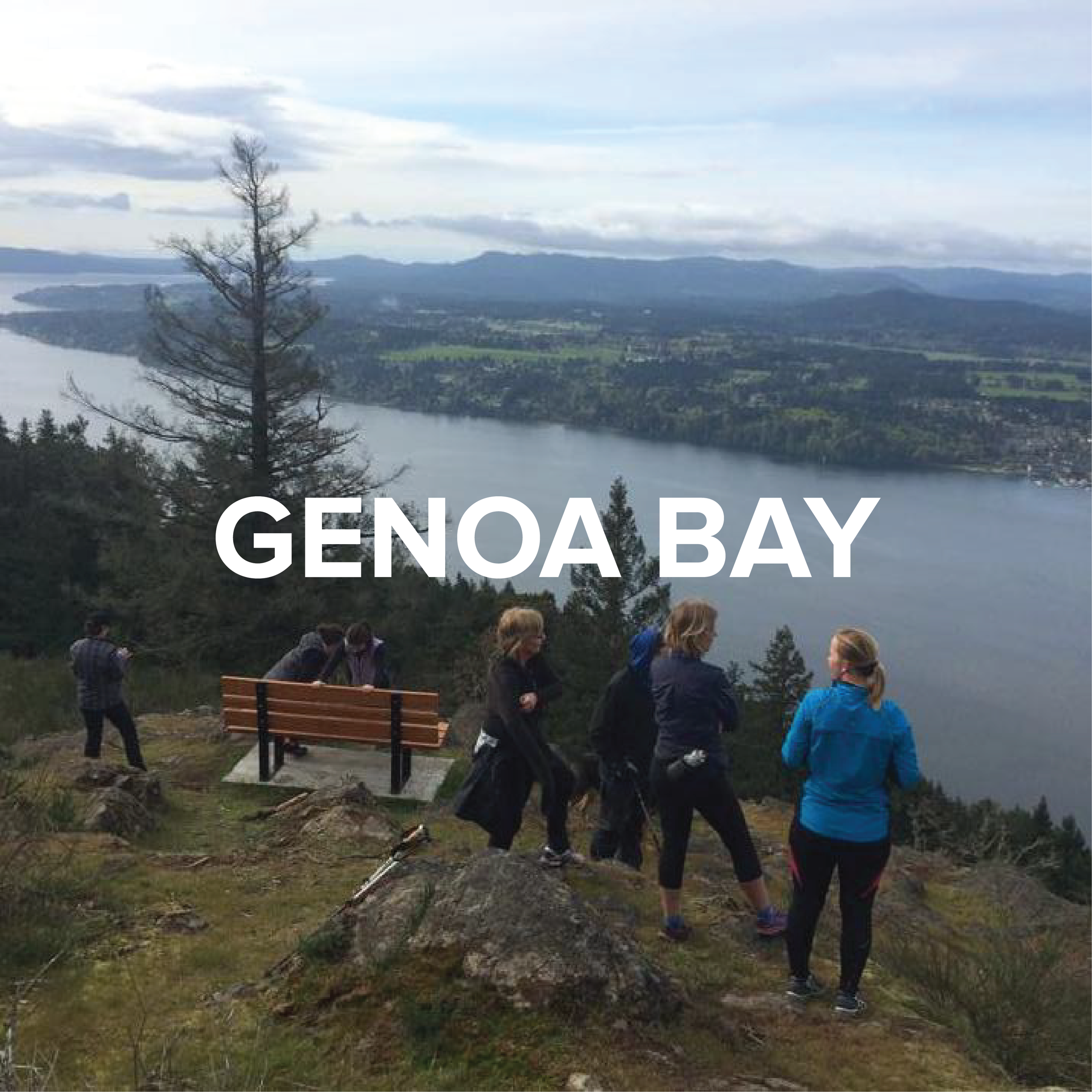 GENOA BAY