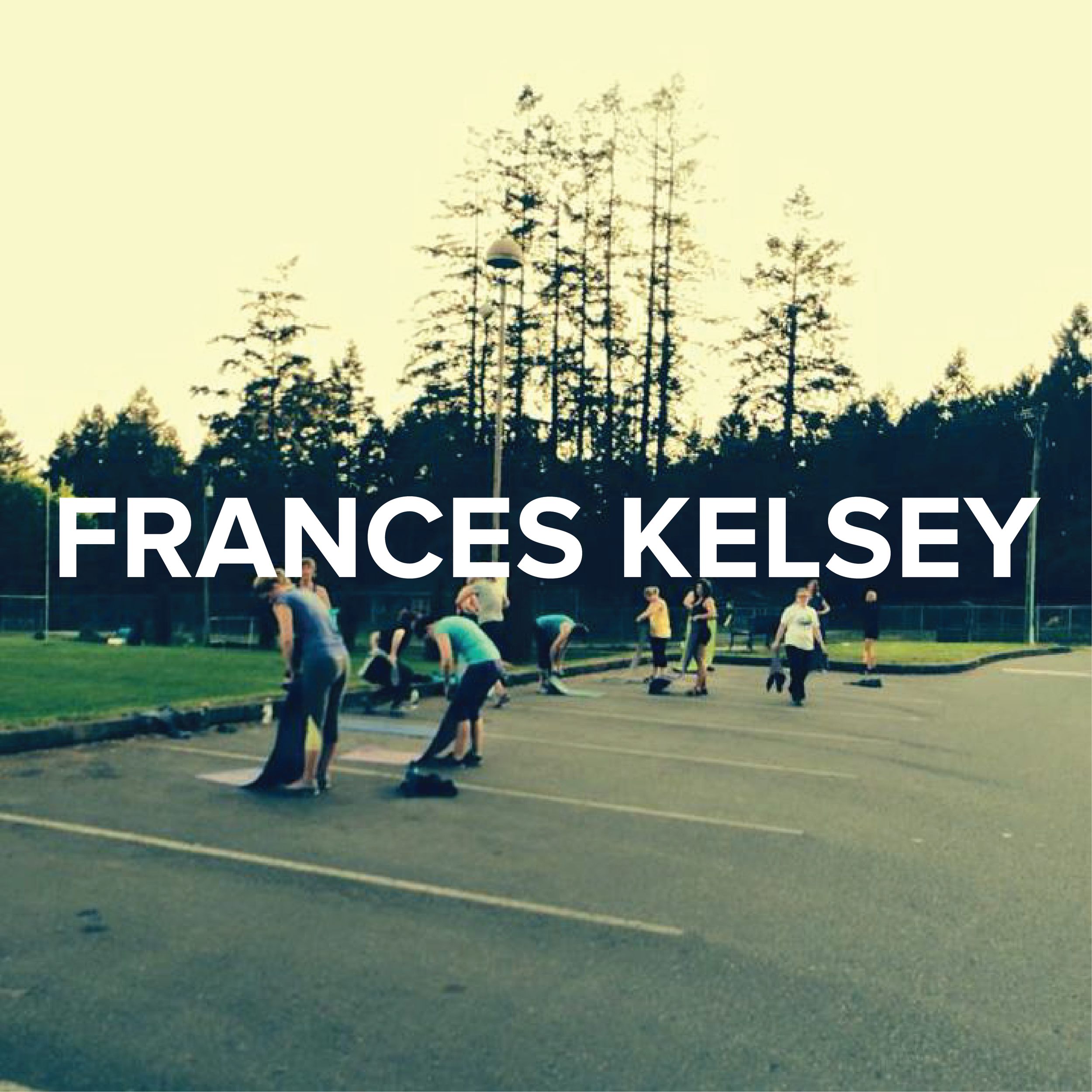 FRANCES KELSEY SCHOOL