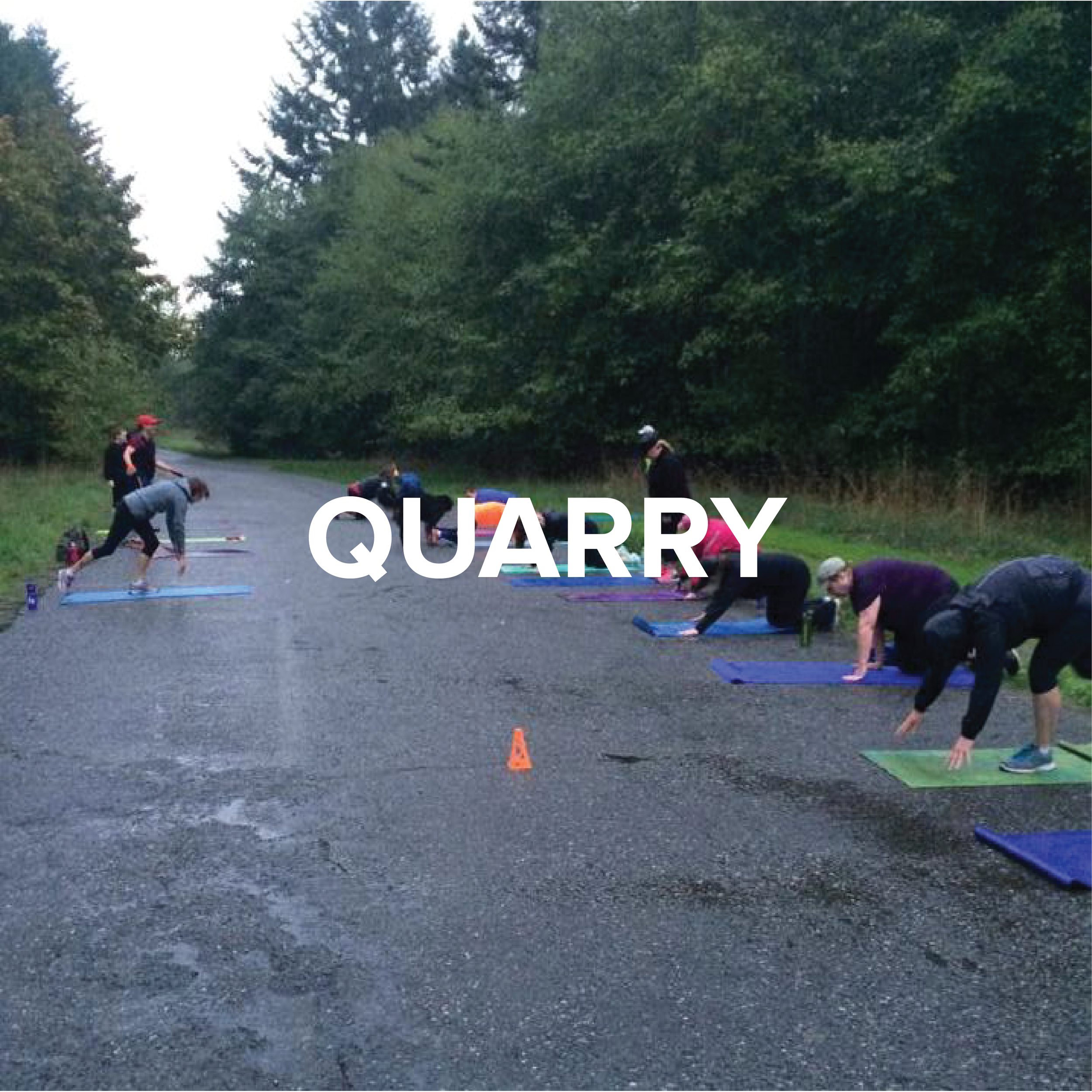 QUARRY