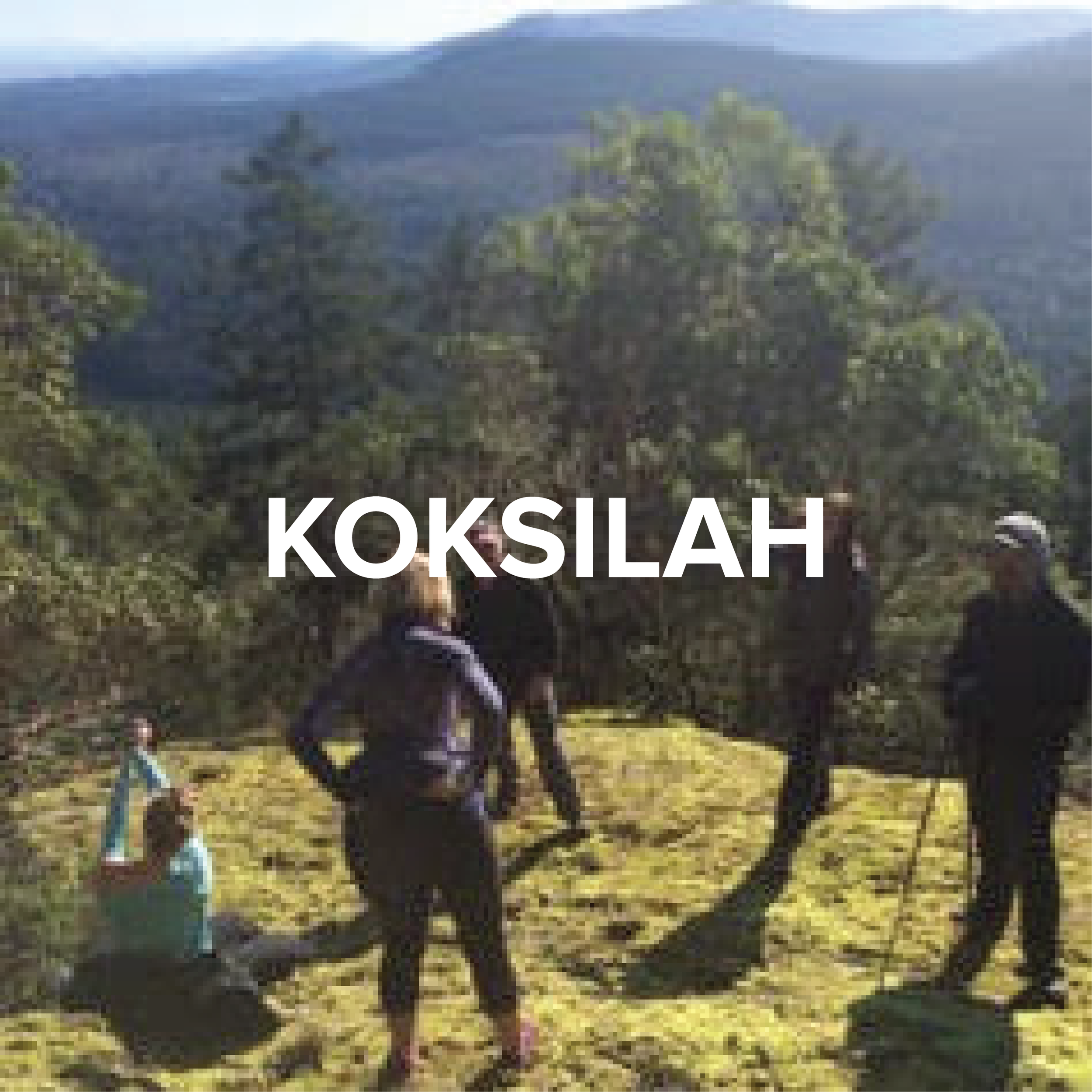 KOKSILAH PROVINCIAL PARK