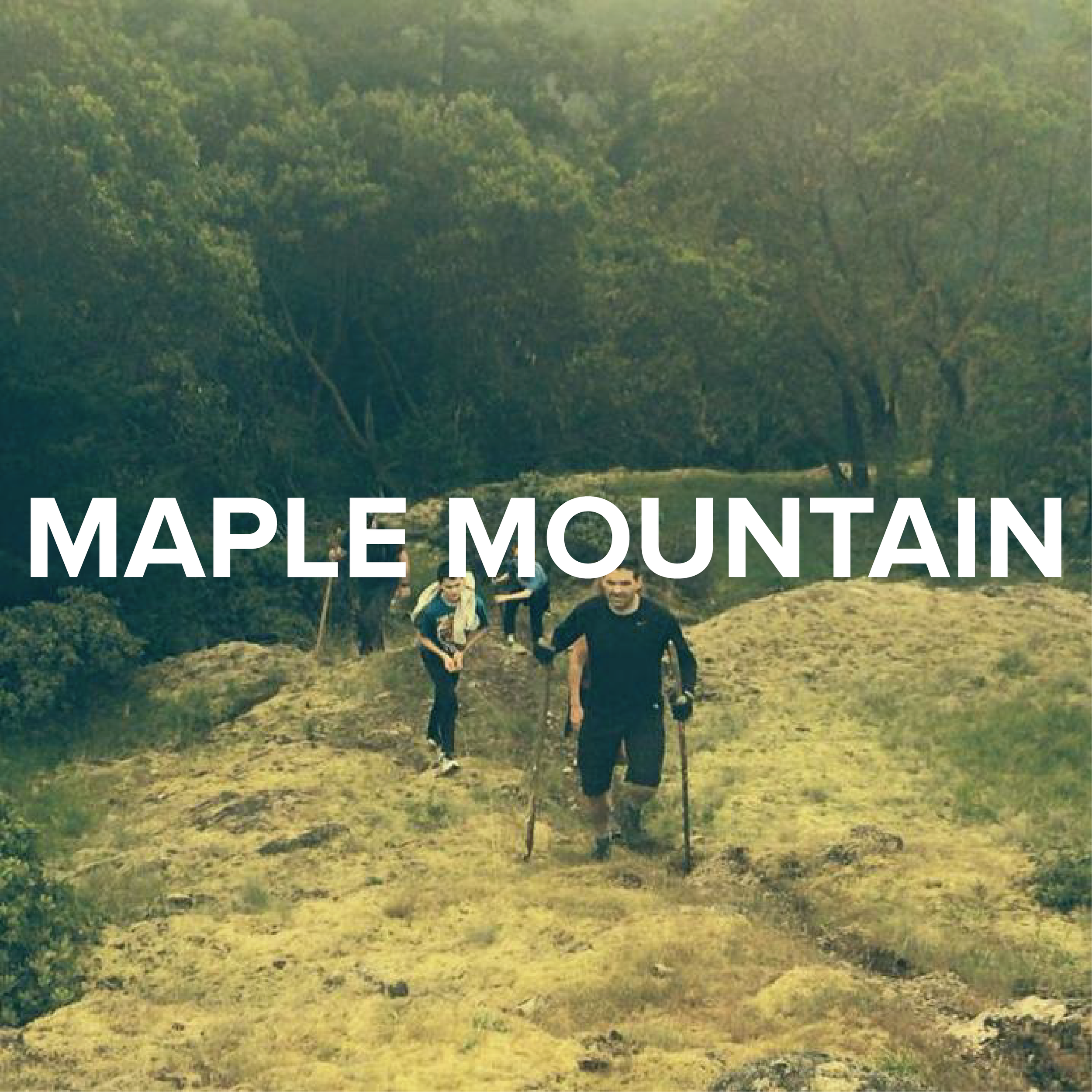 MAPLE MOUNTAIN