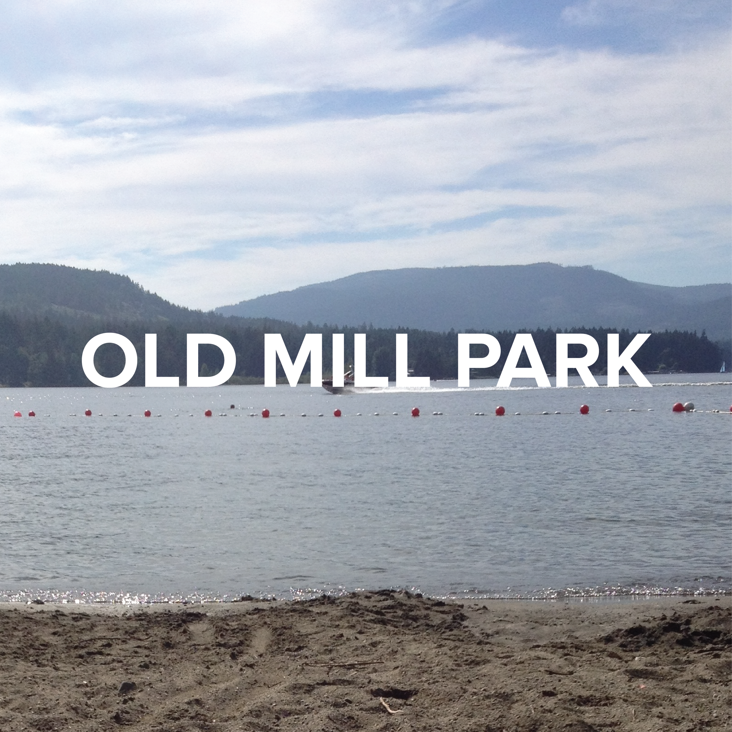 OLD MILL PARK