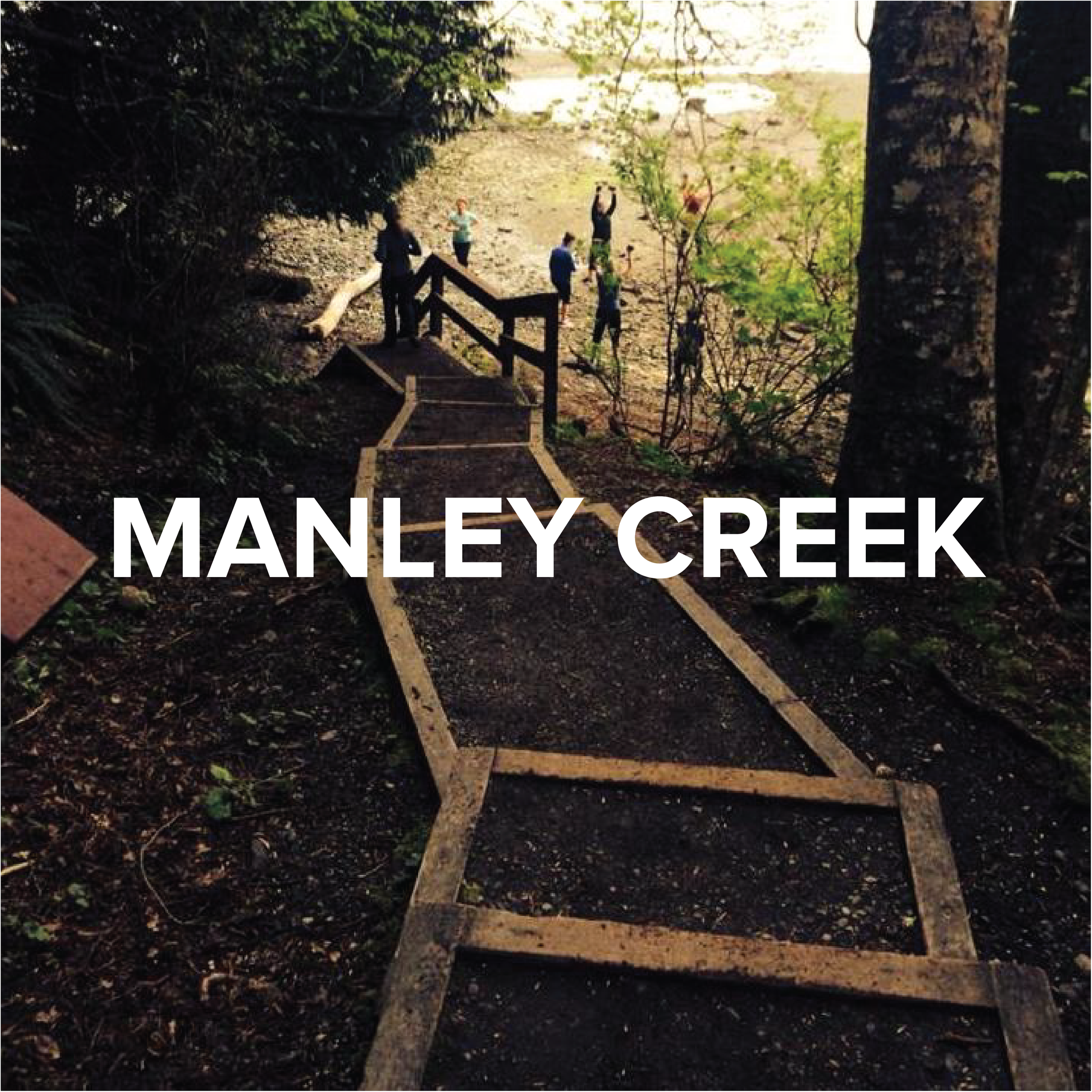 MANLEY CREEK