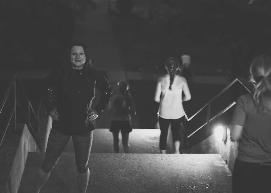 GROUP BOOTCAMP CLASS 