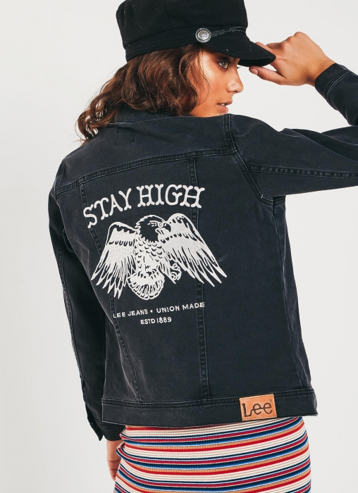 Lee - Stay High Jacket