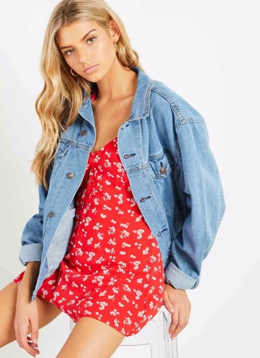 peppermayo rockstar jacket