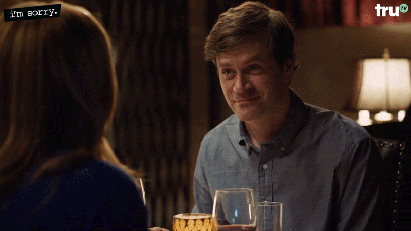 We were all rooting for the Gabriel Macht anyways. 