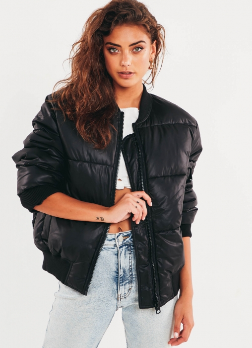 Cheap Monday - Risky Bomber Jacket