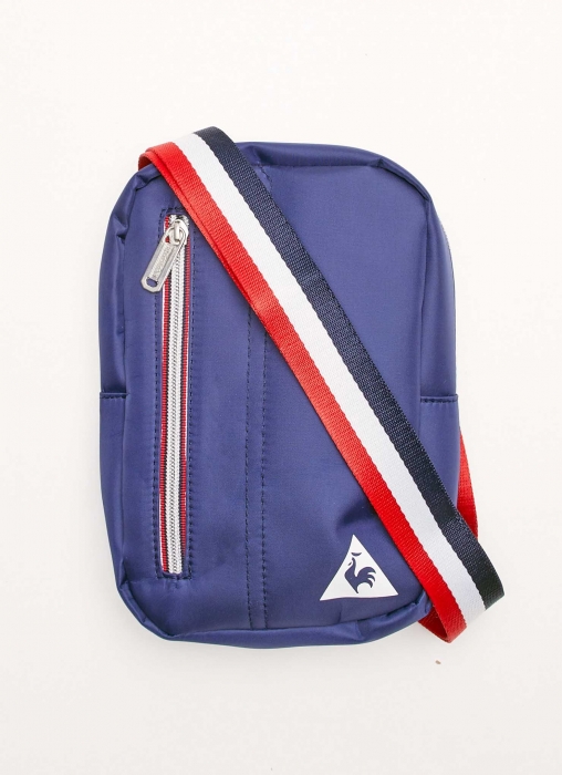 LCS Messenger Bag - Dress Blues