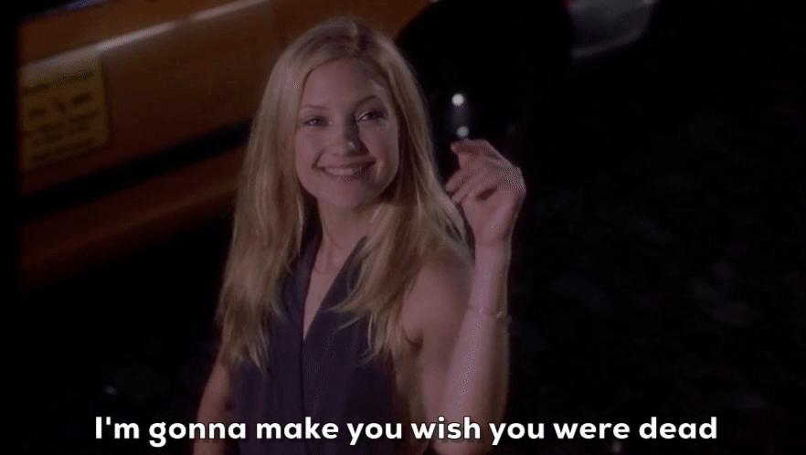how to lose a guy in 10 days blow kiss GIF-source.gif