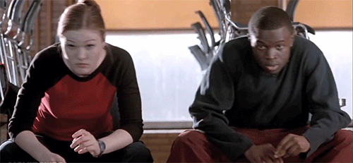 julia stiles dancing GIF-source.gif