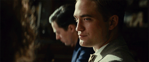 robert pattinson GIF-source.gif