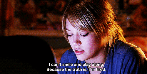 sad hilary duff GIF-source.gif