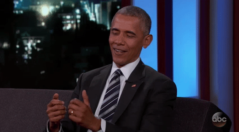barack obama text GIF by Obama-source.gif