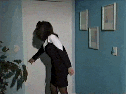 valentines day hello GIF-source.gif
