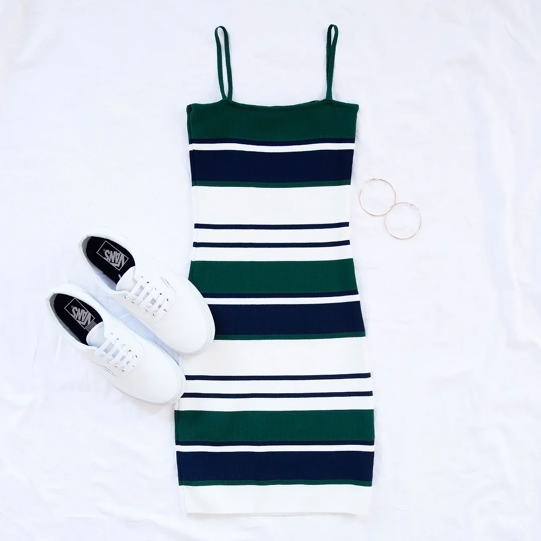 DRESS QUIZ What dress style suits your personality? — PEPPERMAYO Blog