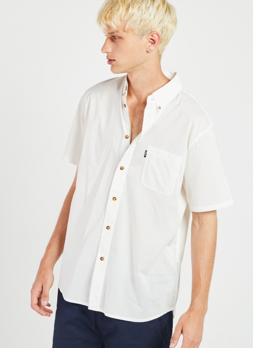 Nalps Short Sleeve Shirt