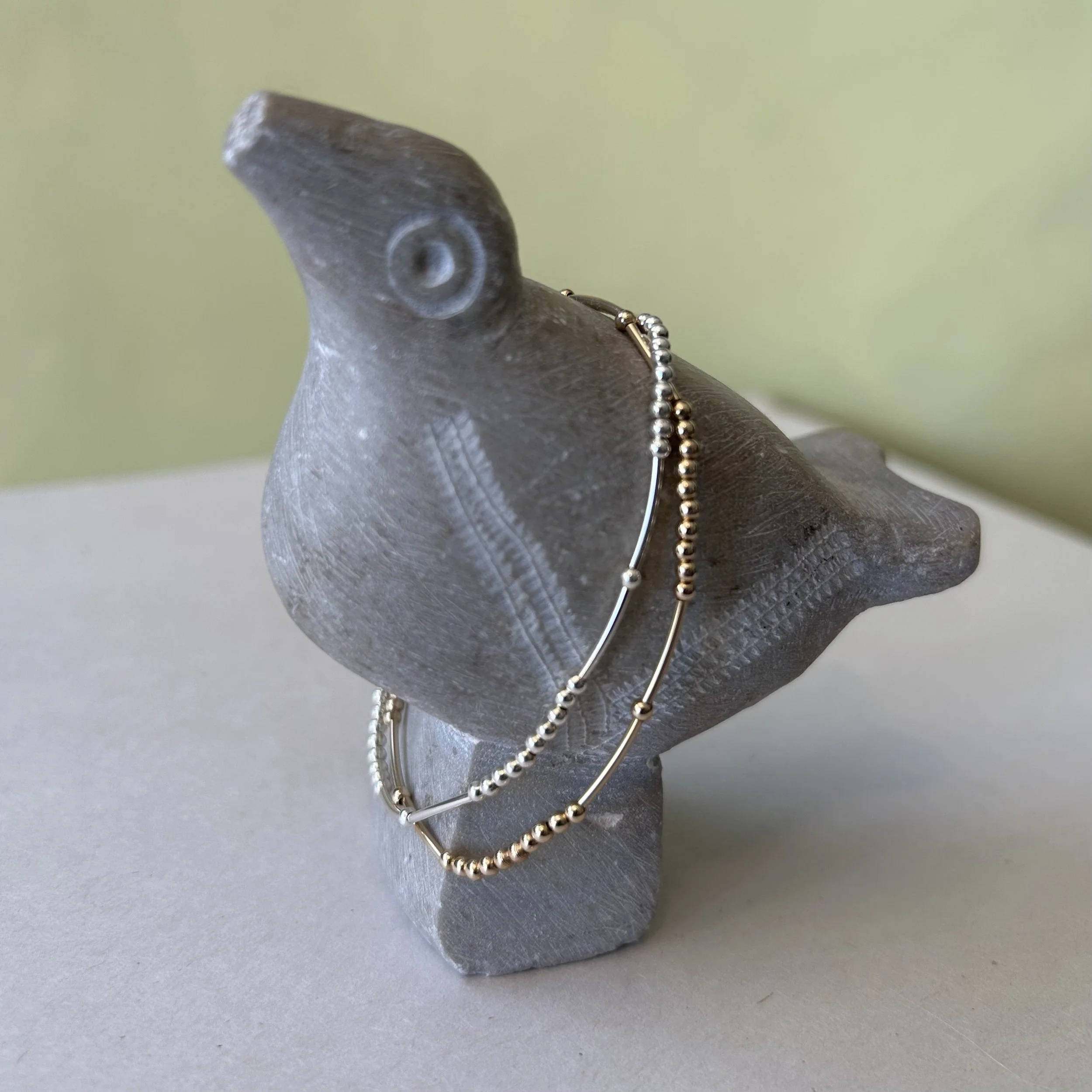 RESIST Campaign bangle