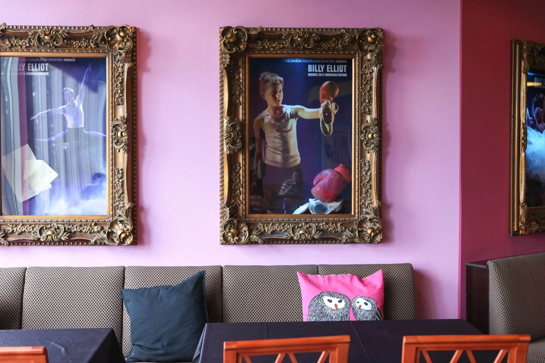 Carccila Cafe