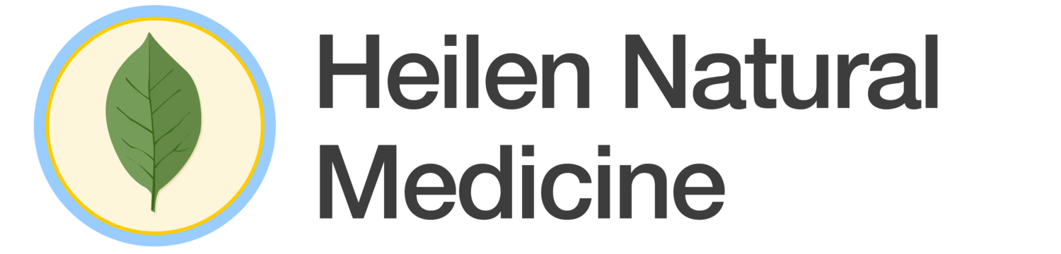 Heilen Natural Medicine