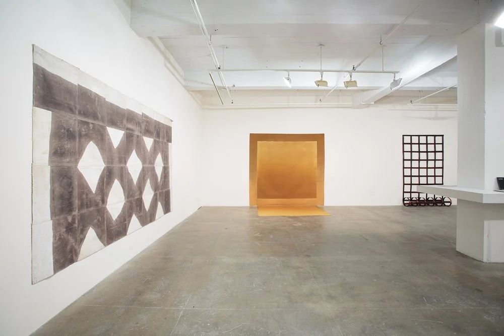 Painting: before, aft er Curated by Alex Bacon Sep 17 - Dec 22, 2015