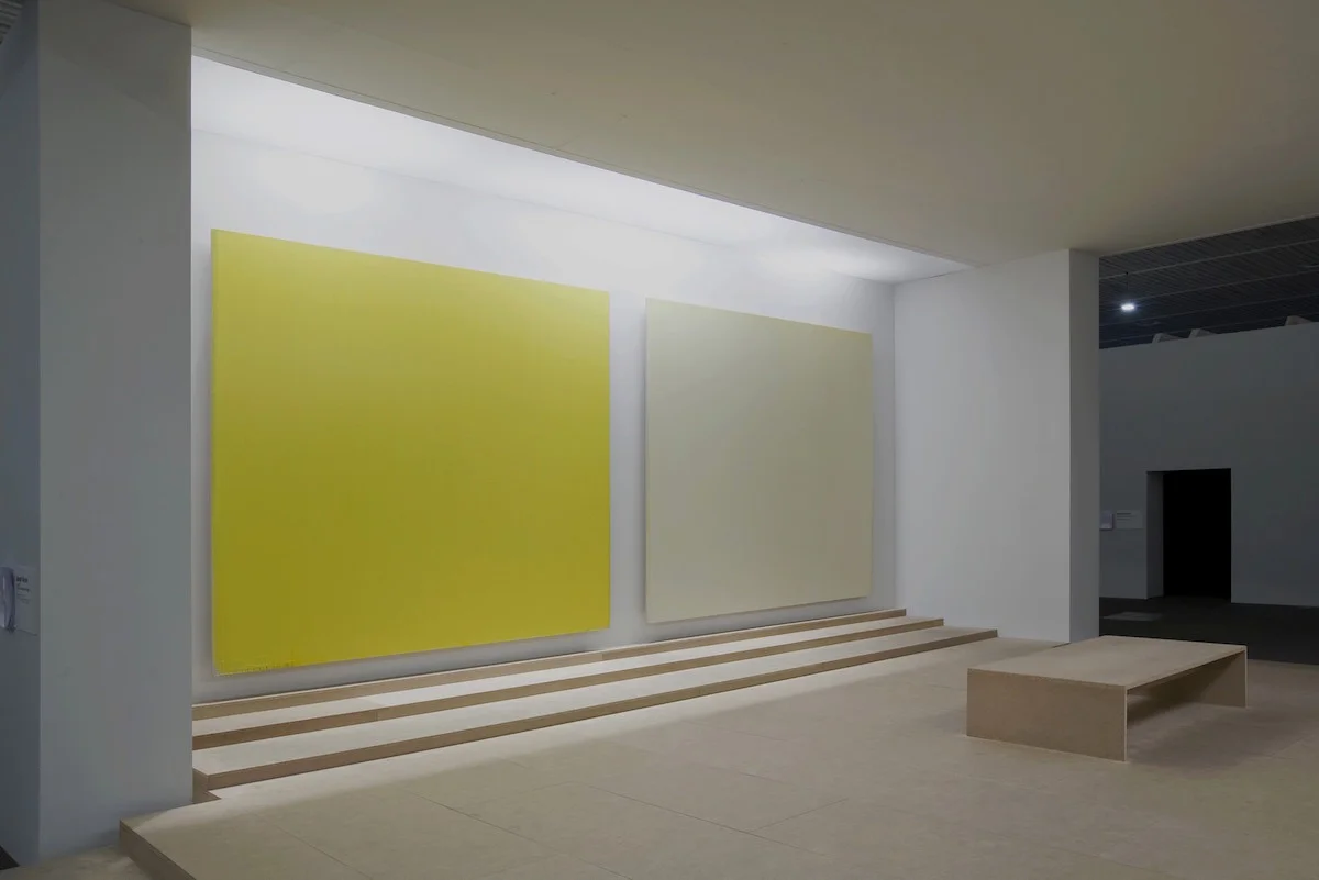    Liquid Light - A Sanctuary for Light    Art Unlimited Project   Basel, Switzerland June 8 - 14, 2009  