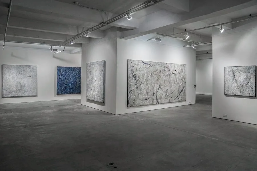 Peters Sacks: New Paintings Oct 4, 2012 - Feb 9, 2013