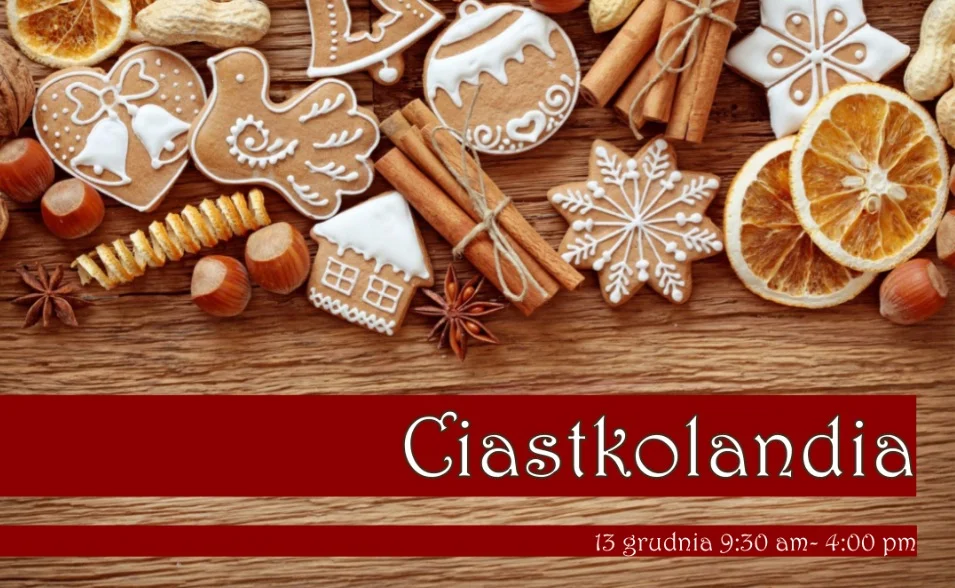 Ciastkolandia