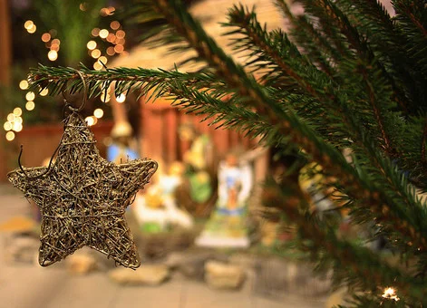 WSPÓLNE KOLĘDOWANIE