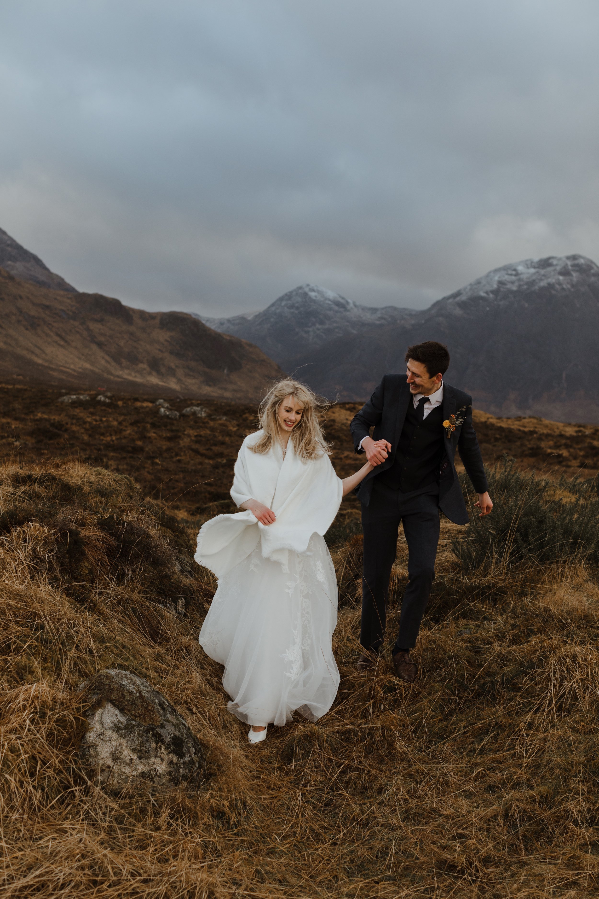 Winter elopement in Glencoe00002.jpg