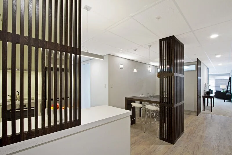Apartment Conversion