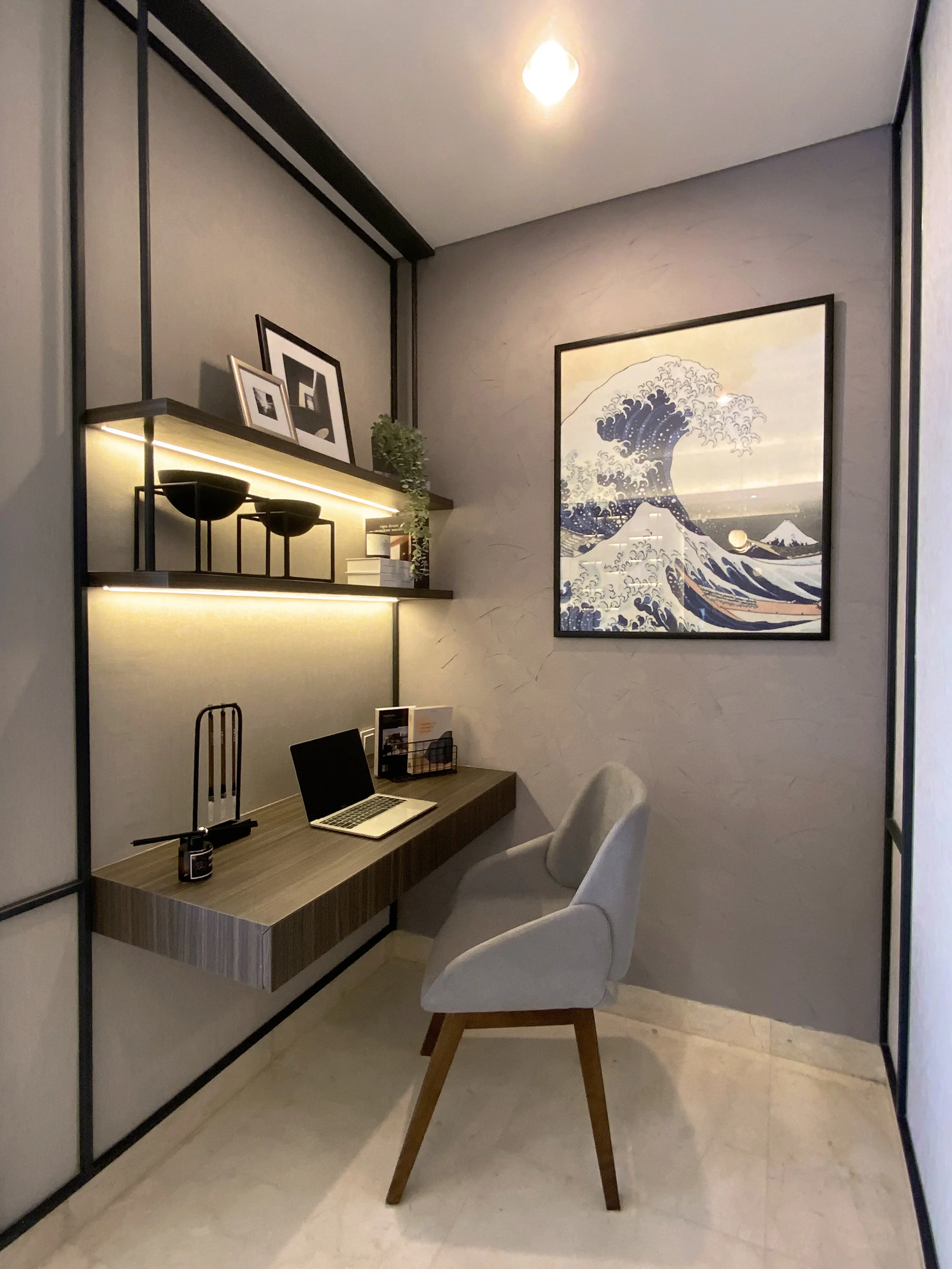 Southgate Apartment — CDAM