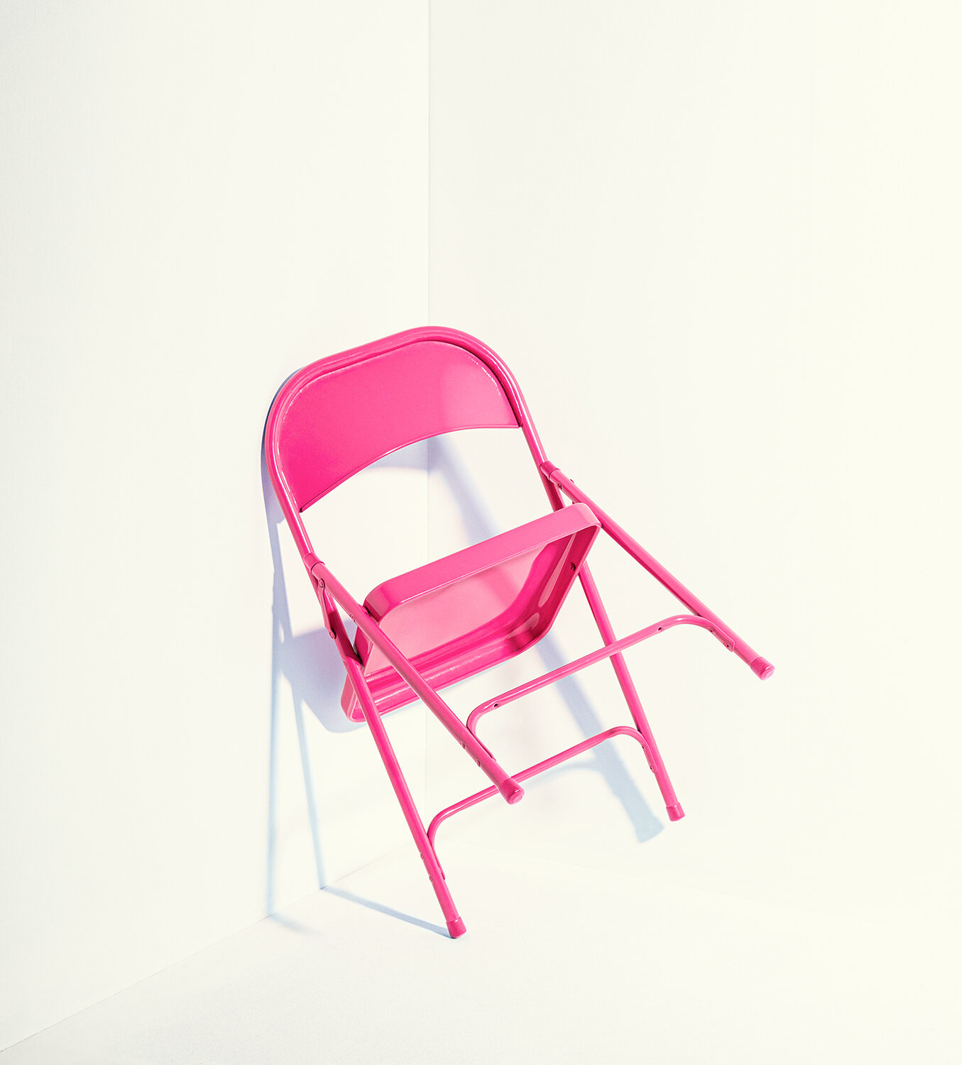  pink chair 1 