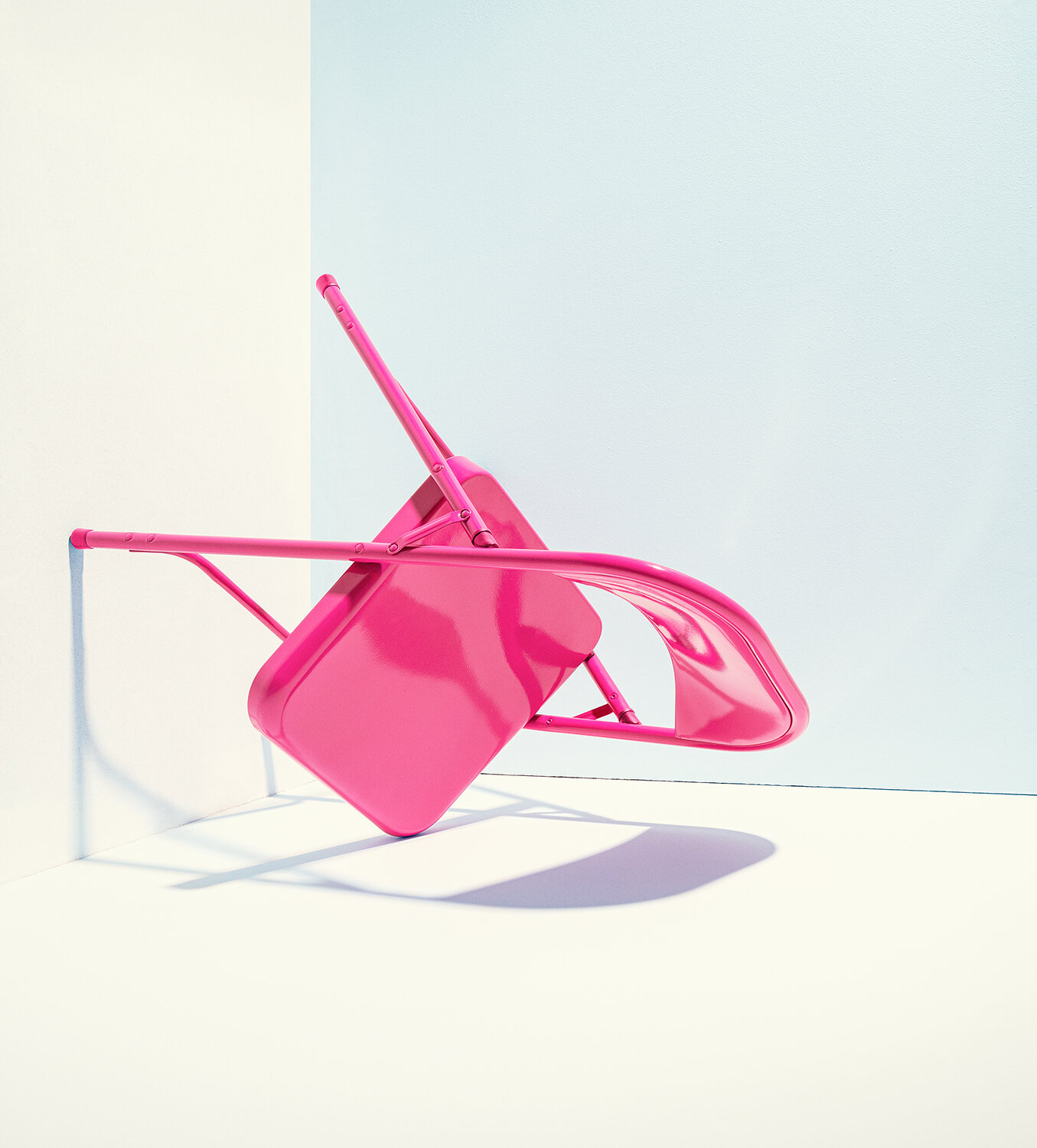  pink chair 2 