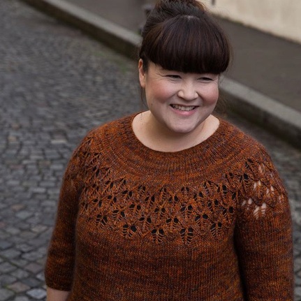 AIMÉE GILLE