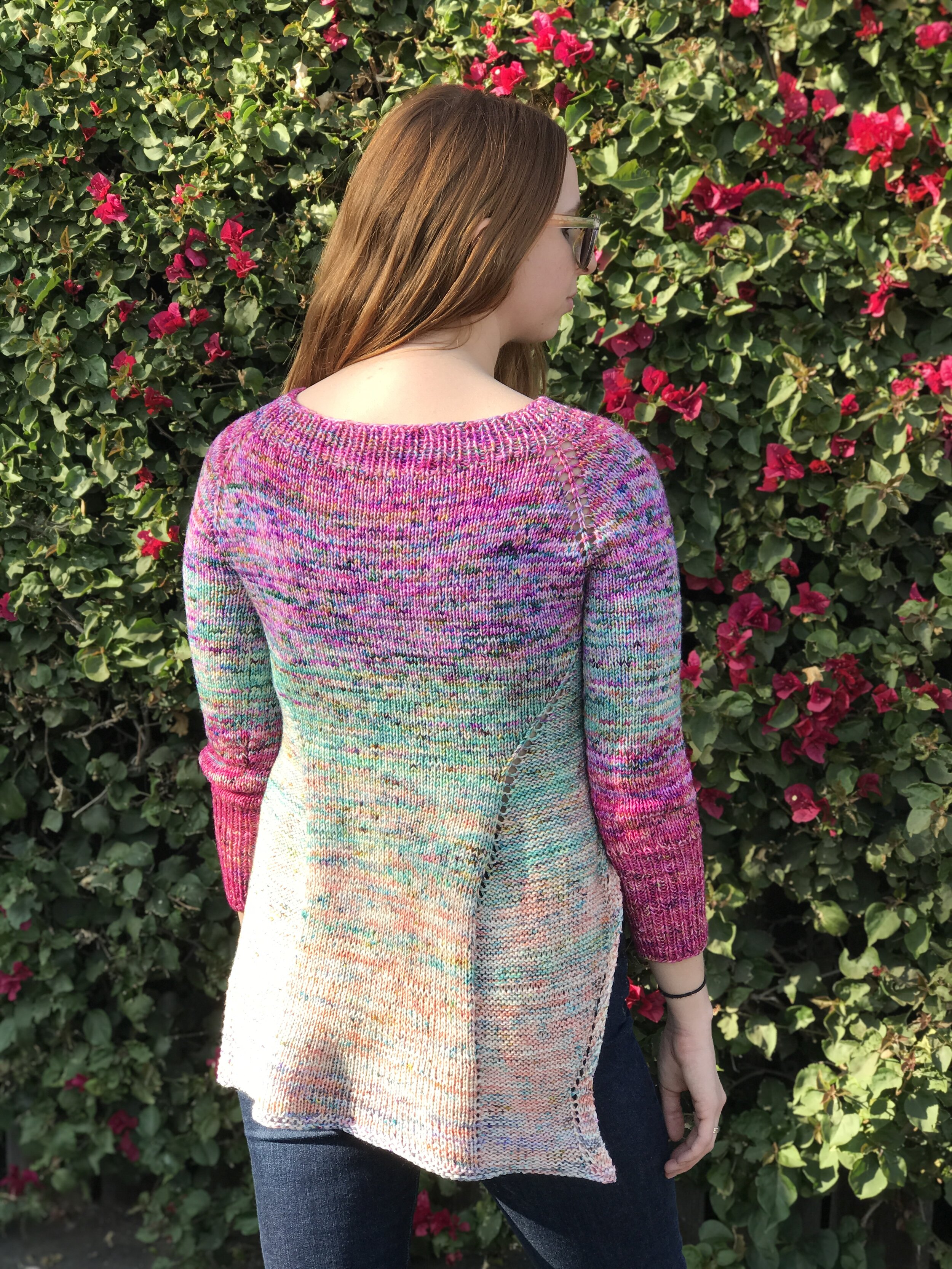 Maya Tunic
