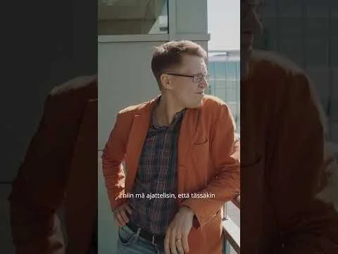 Juho Parkkola - Apotti