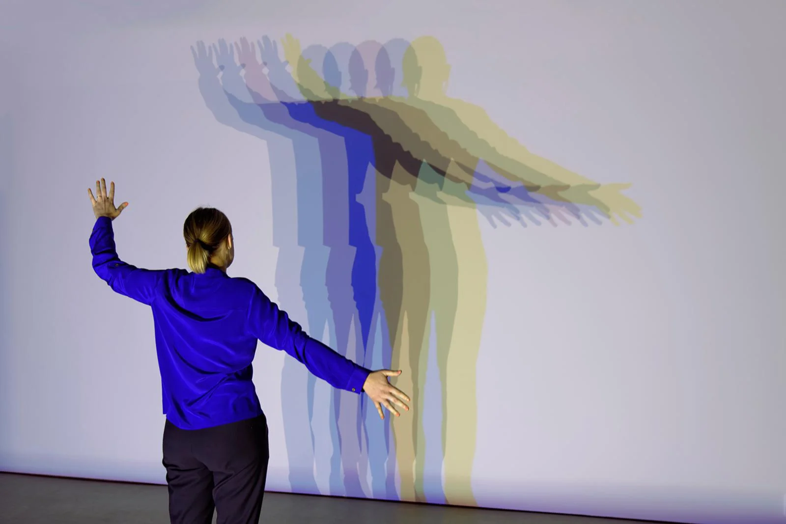 Photo: Olafur Eliasson