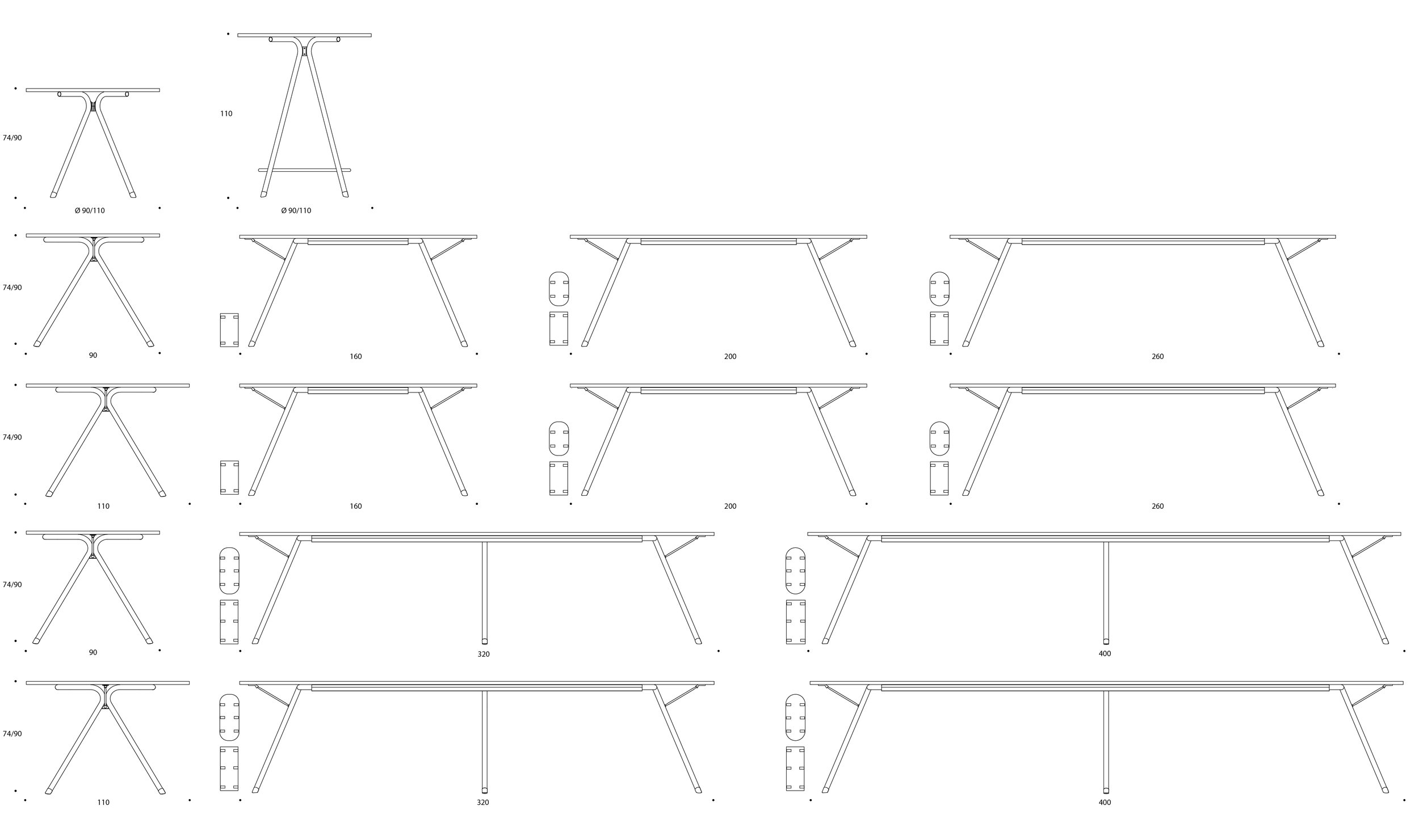 S18 dimensions