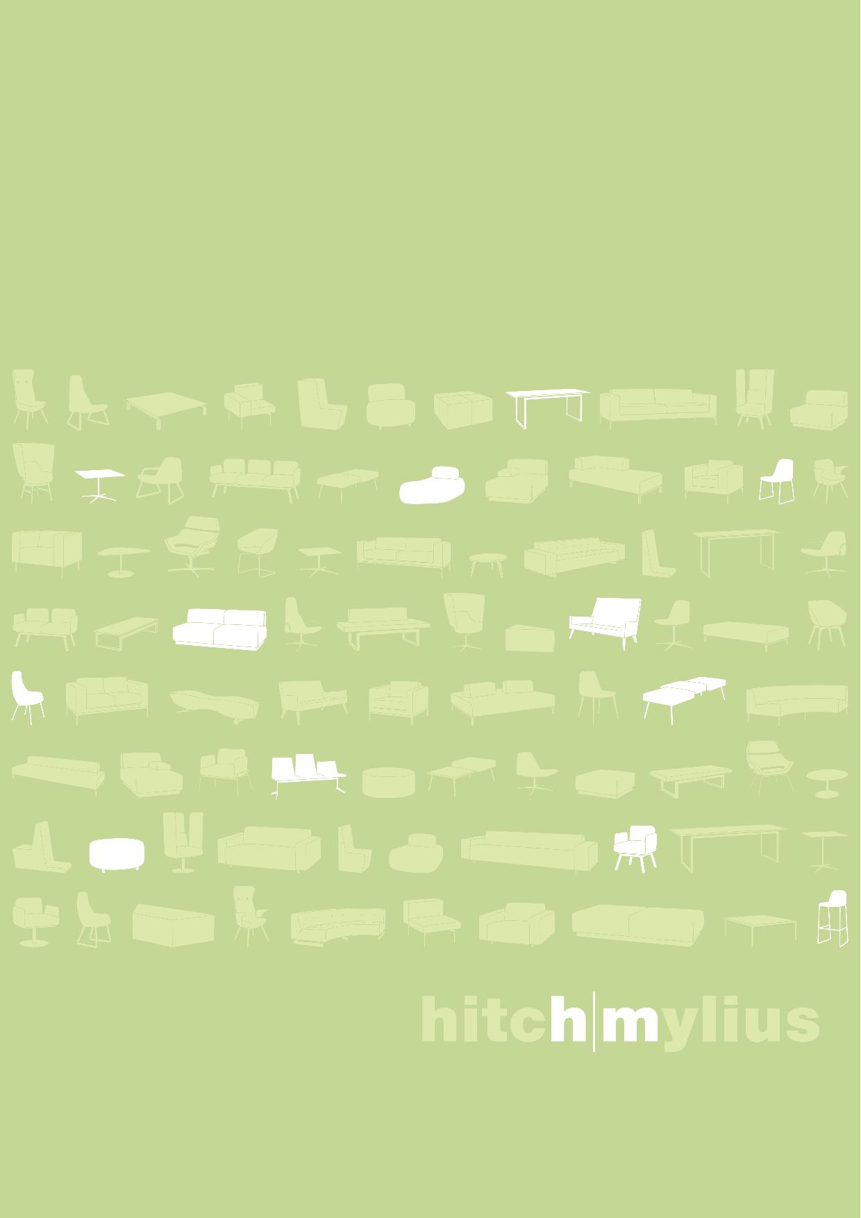 Hitch Mylius Brochure 2018