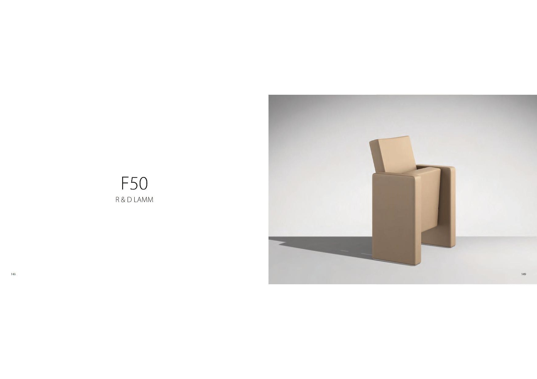 F50 brochure