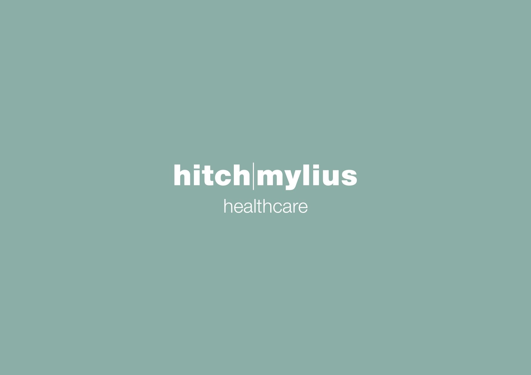 Hitch Mylius en milieu hospitalier