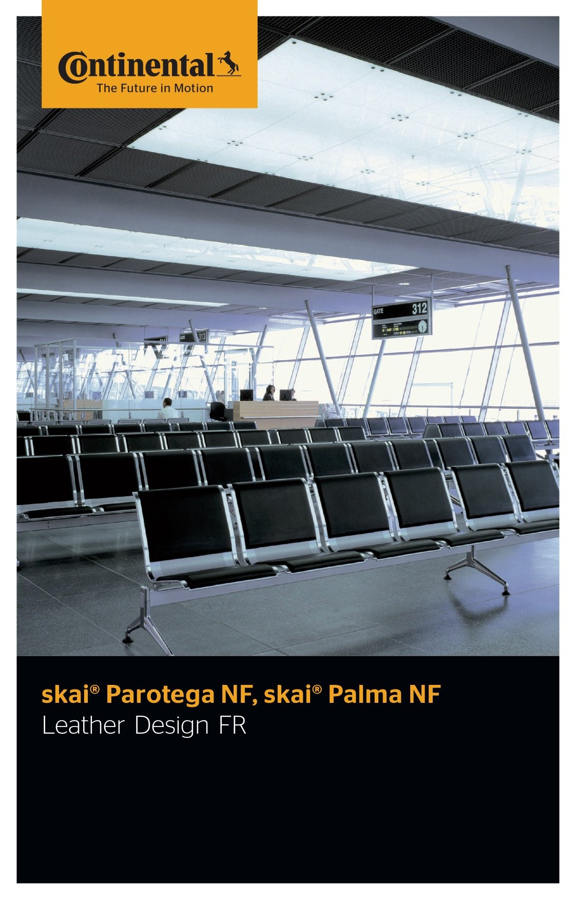 Skai Palma NF